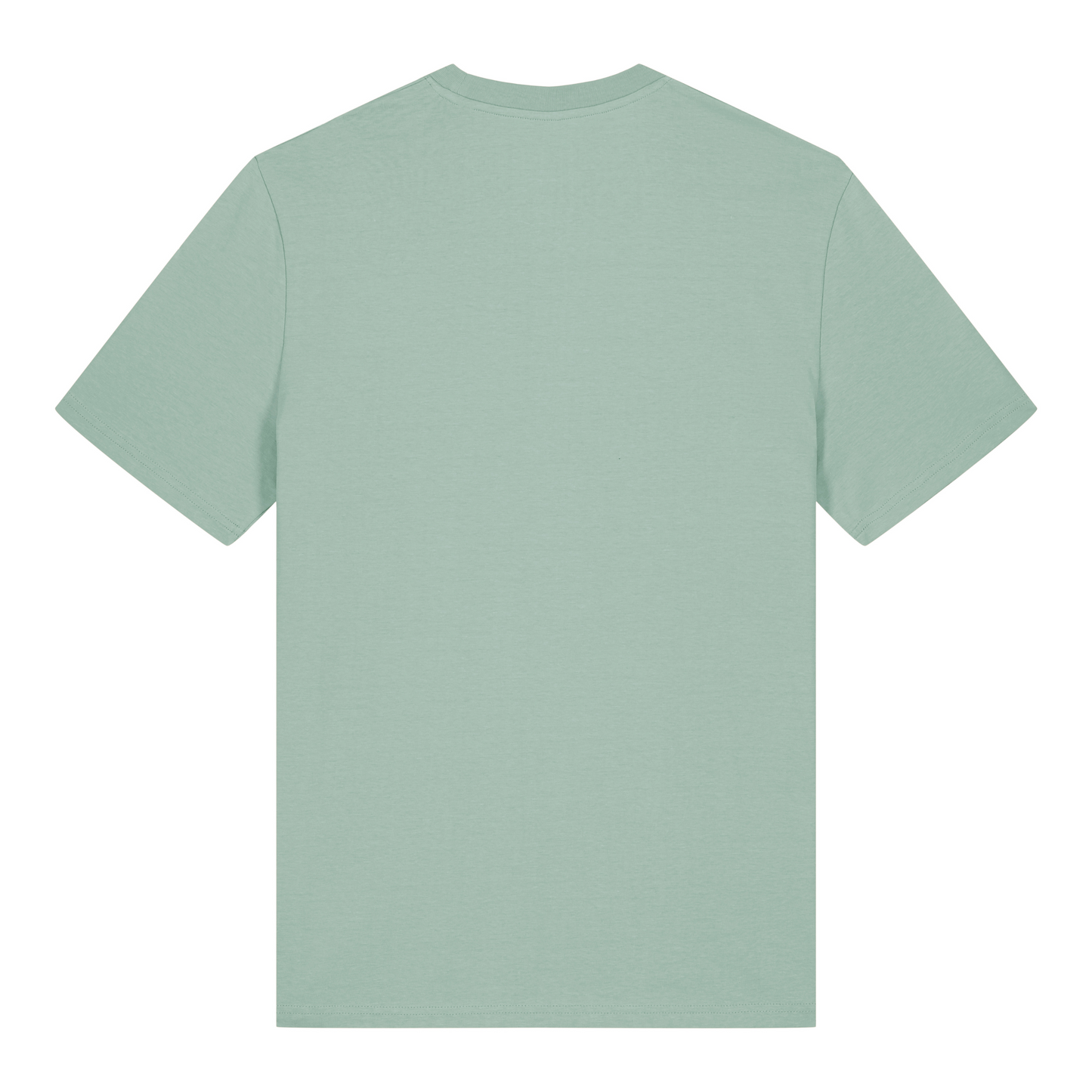PIERRE BERGER - 100% Bio-Baumwolle Unisex T-Shirt Sloth Original