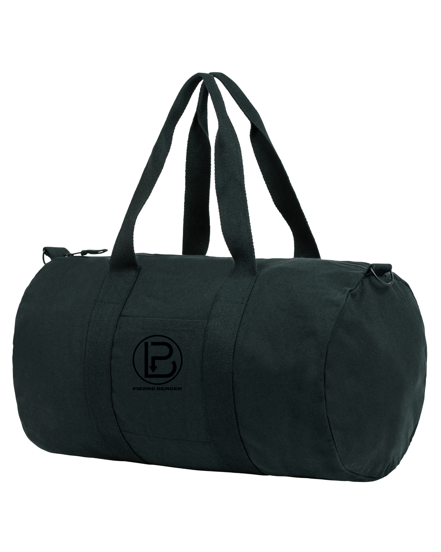 PIERRE BERGER - Duffle Bag 100% recycled stick