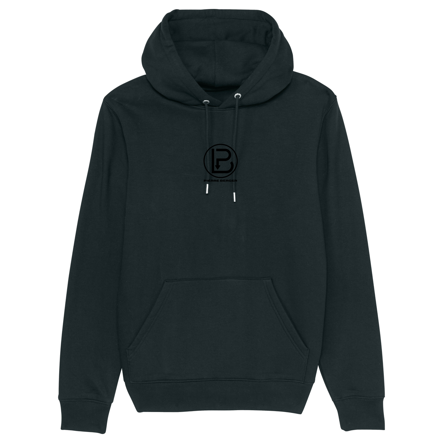 Pierre Berger Stick - Unisex Hoodie 100% recycelt