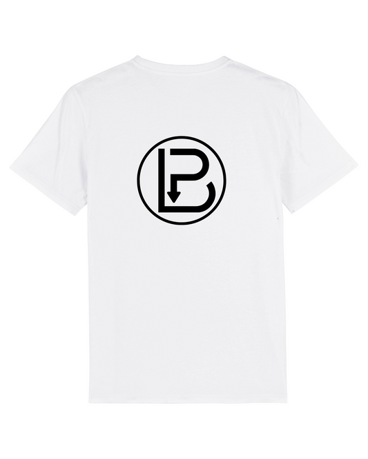 PIERRE BERGER- 100% Organic Cotton Unisex T-Shirt