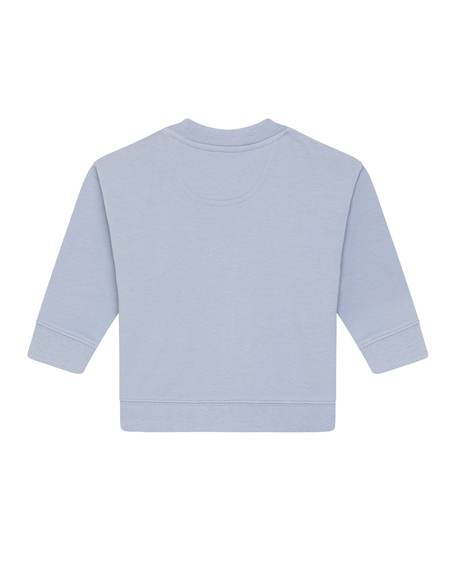 PIERRE BERGER - Baby Unisex Sweatshirt 100% recycelt