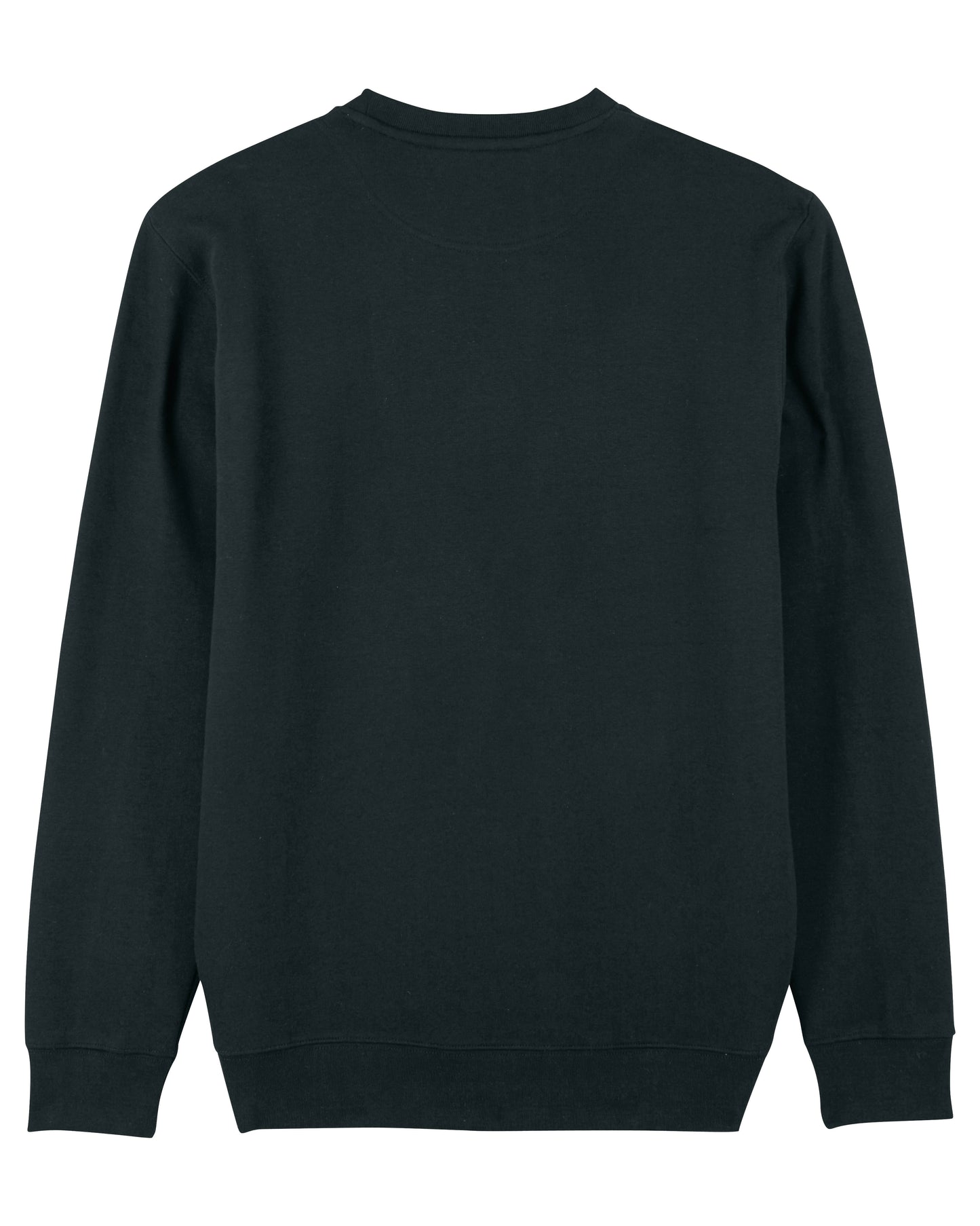 PIERRE BERGER - Unisex Rundhals Sweatshirt 100% recycelt