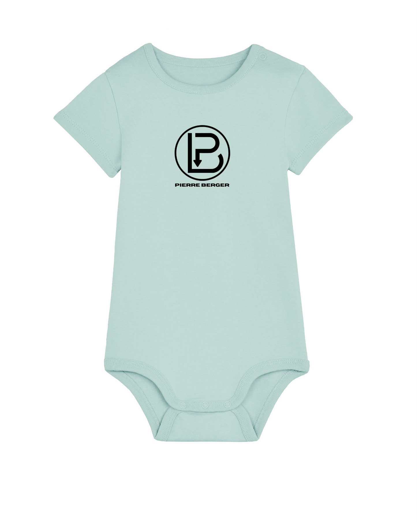 PIERRE BERGER - 100% Bio-Baumwolle Baby Body Stick