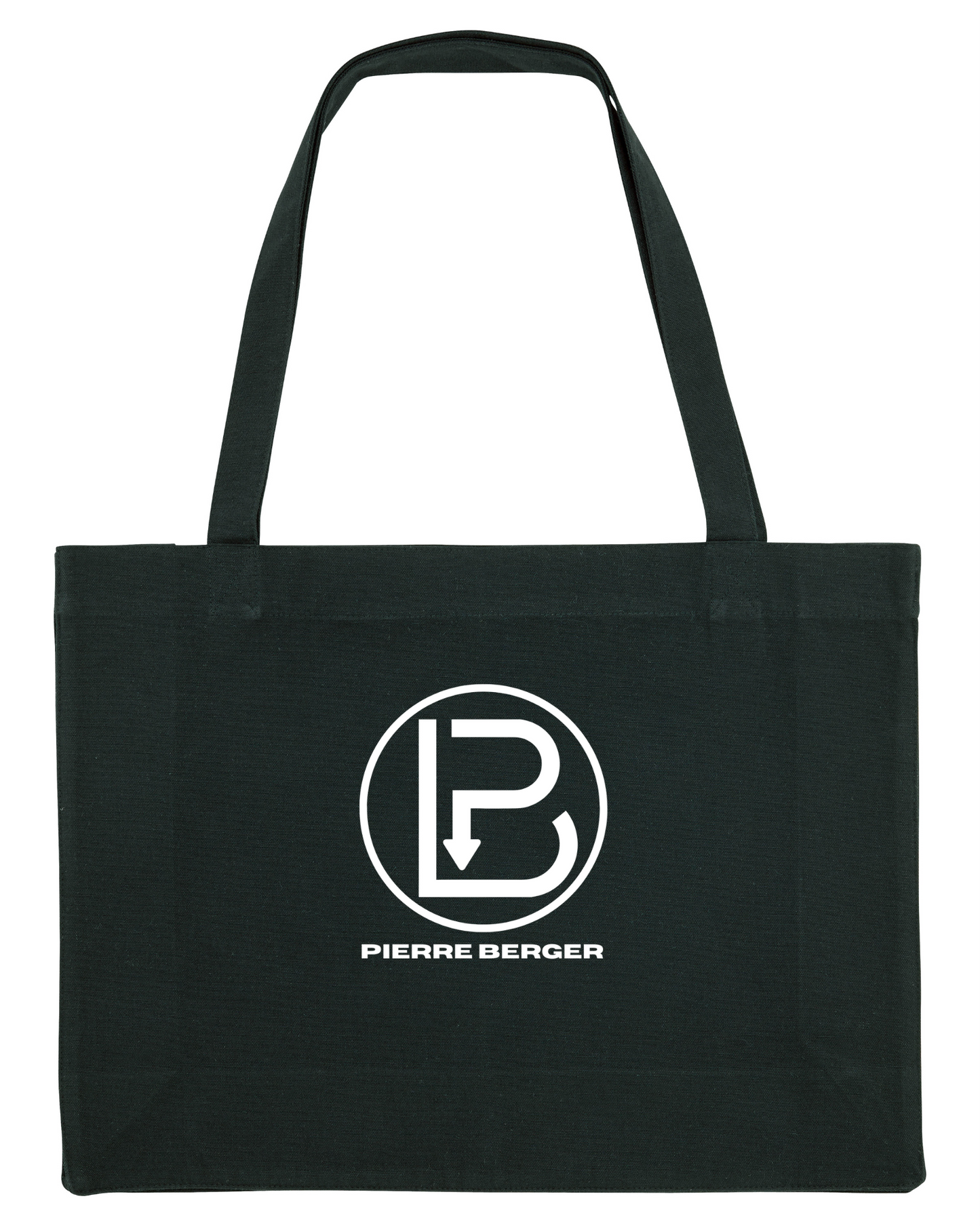 PIERRE BERGER - Shopping Bag 100% recycelt