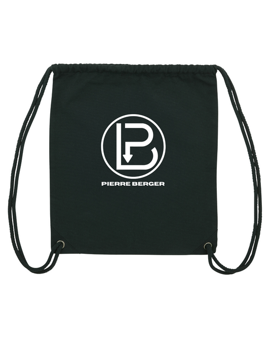 PIERRE BERGER - Gym Bag 100% recycelt