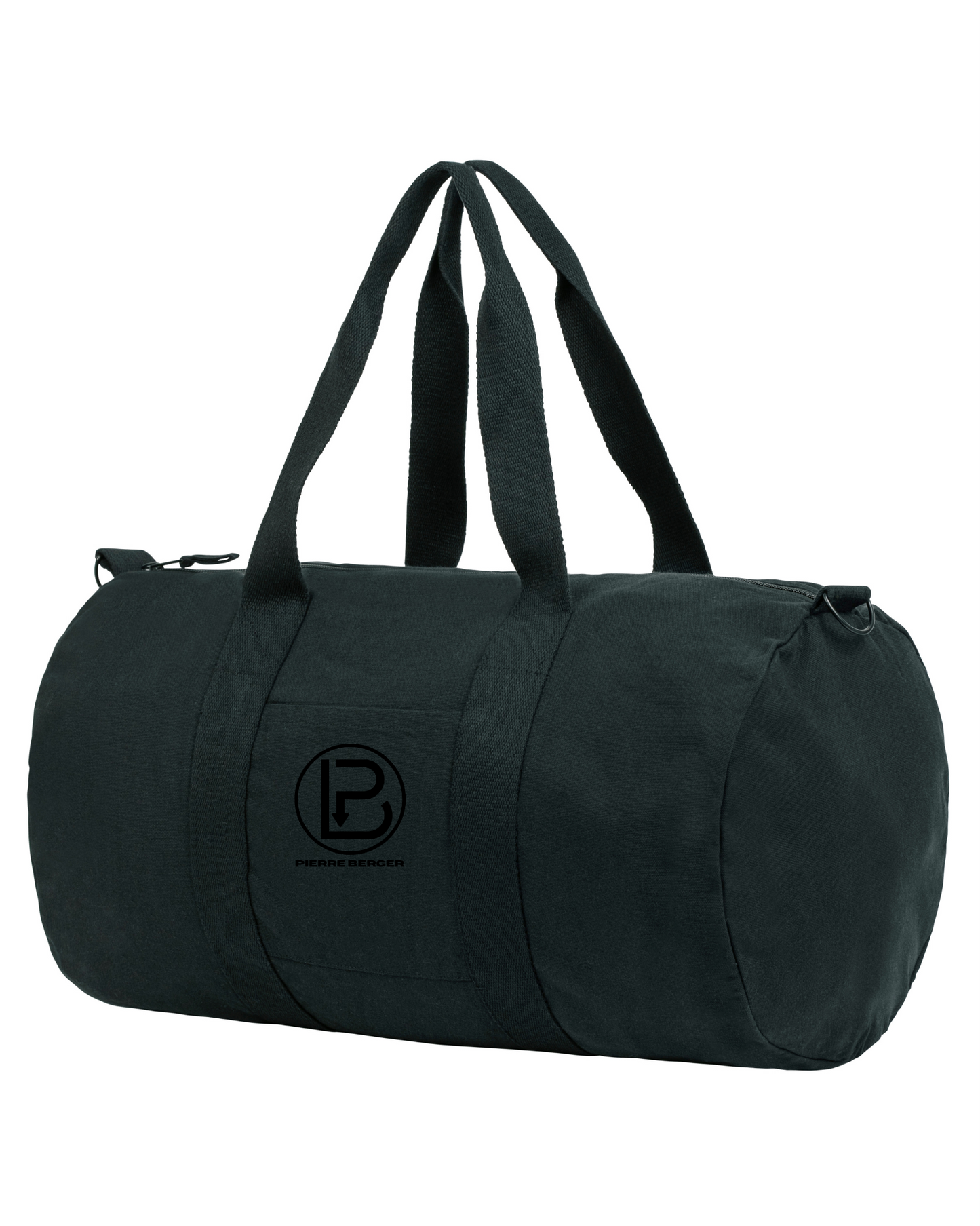 PIERRE BERGER - Duffle Bag 100% recycelt Stick