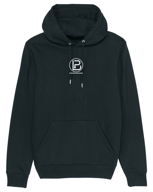 PIERRE BERGER - Unisex Hoodie 100% Recycled Stick