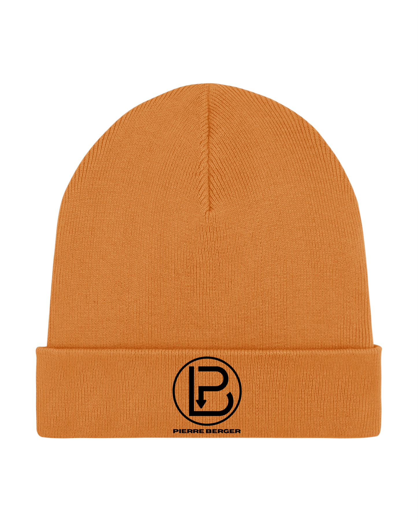 PIERRE BERGER - Knit Beanie 100% Recycled Stick