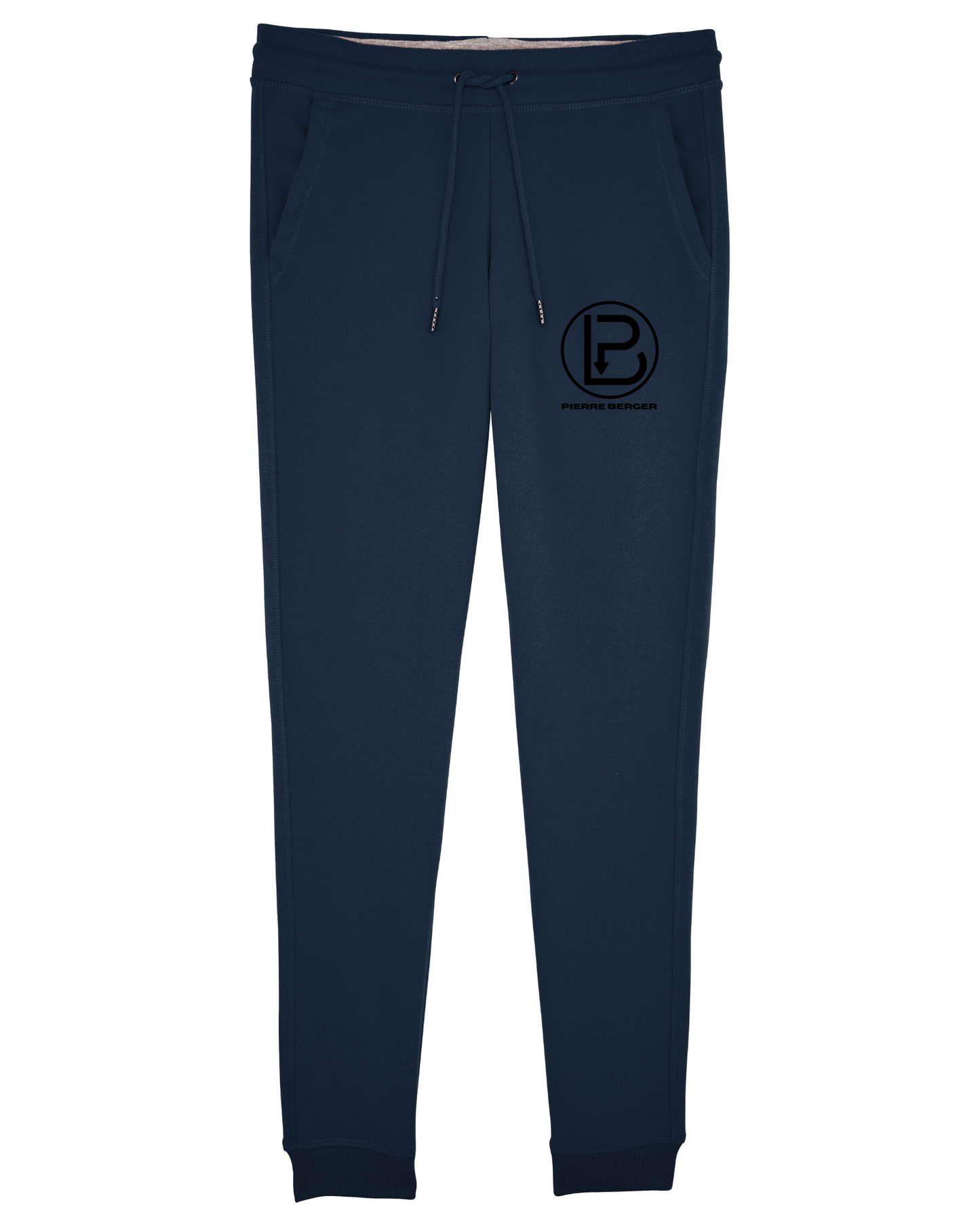 PIERRE BERGER - Women's jogging pants 100% recycled stick