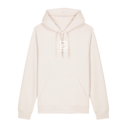 PIERRE BERGER - Unisex Hoodie 100% recycelt Stick