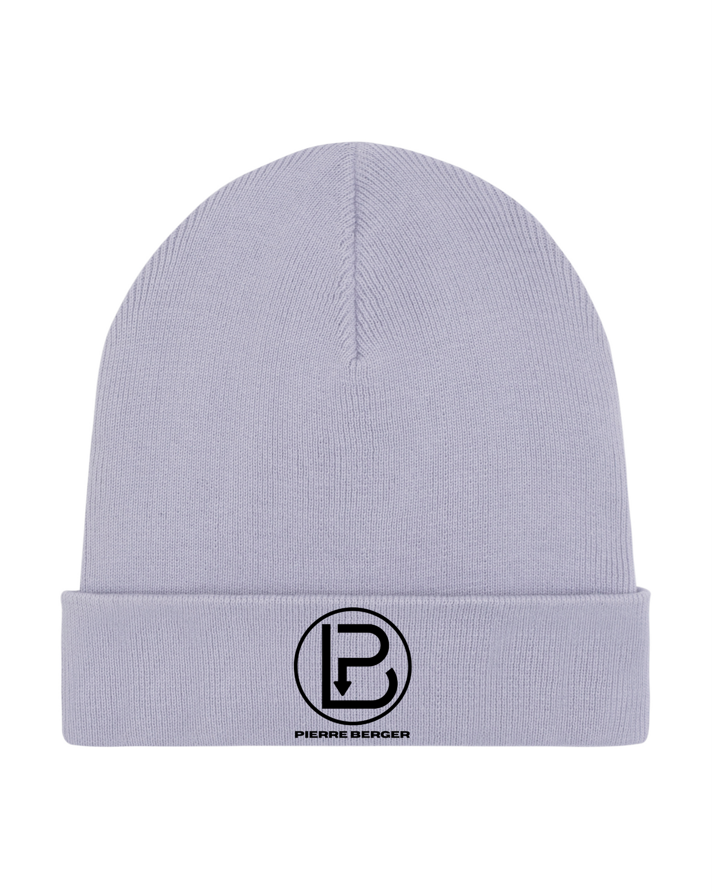 PIERRE BERGER - Knit Beanie 100% Recycled Stick