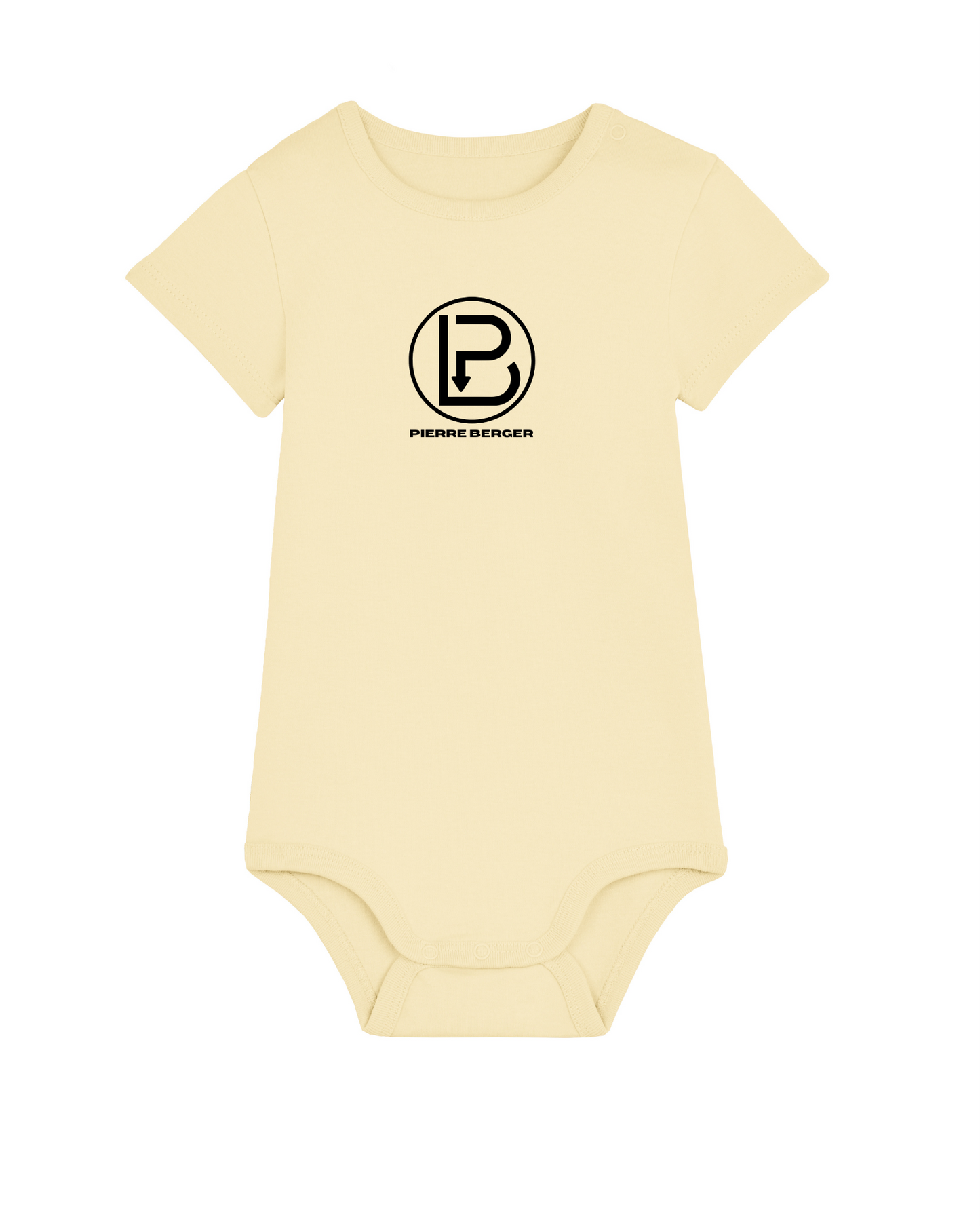 PIERRE BERGER - 100% Bio-Baumwolle Baby Body Stick