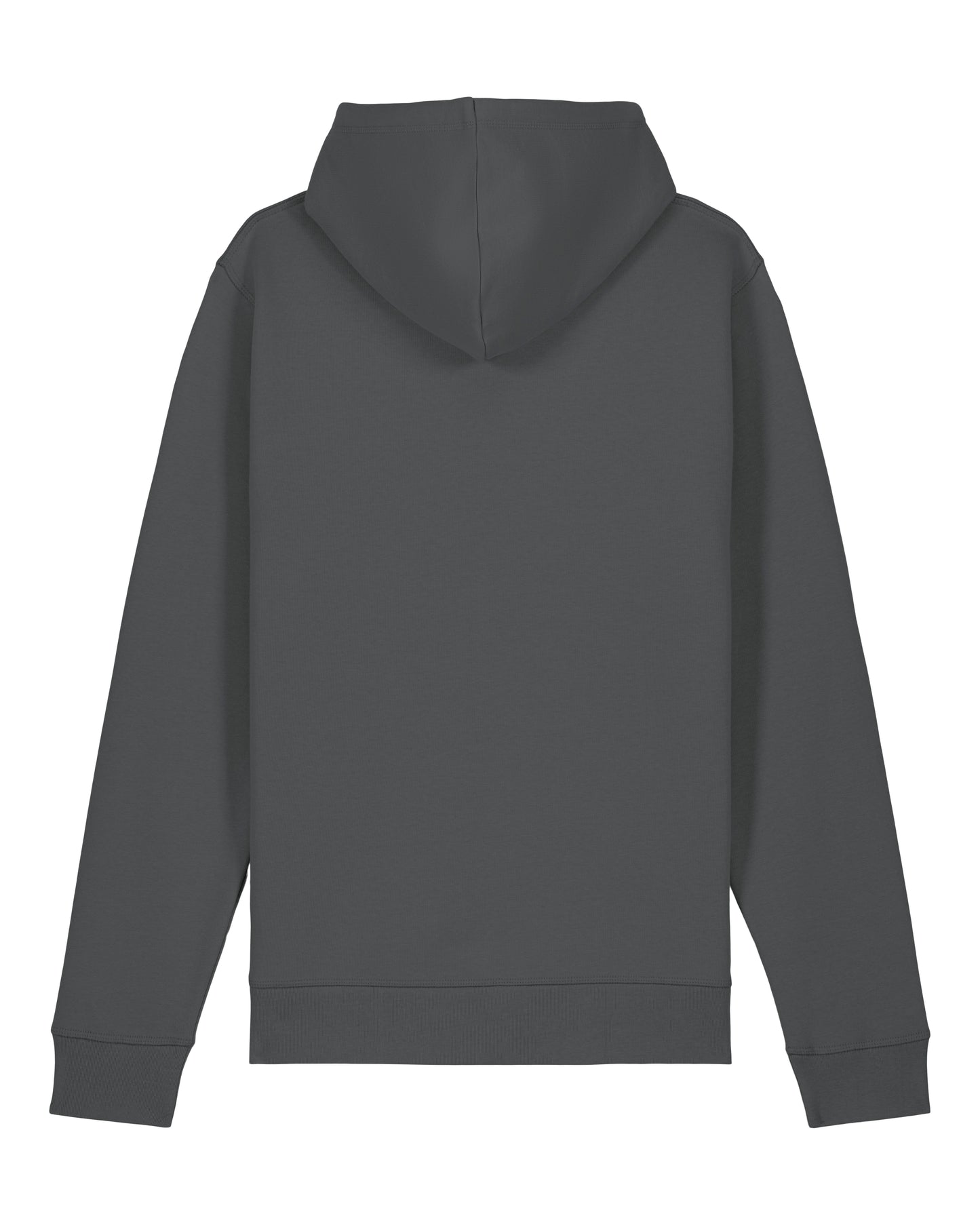 PIERRE BERGER - Unisex Hoodie 100% recycelt Stick