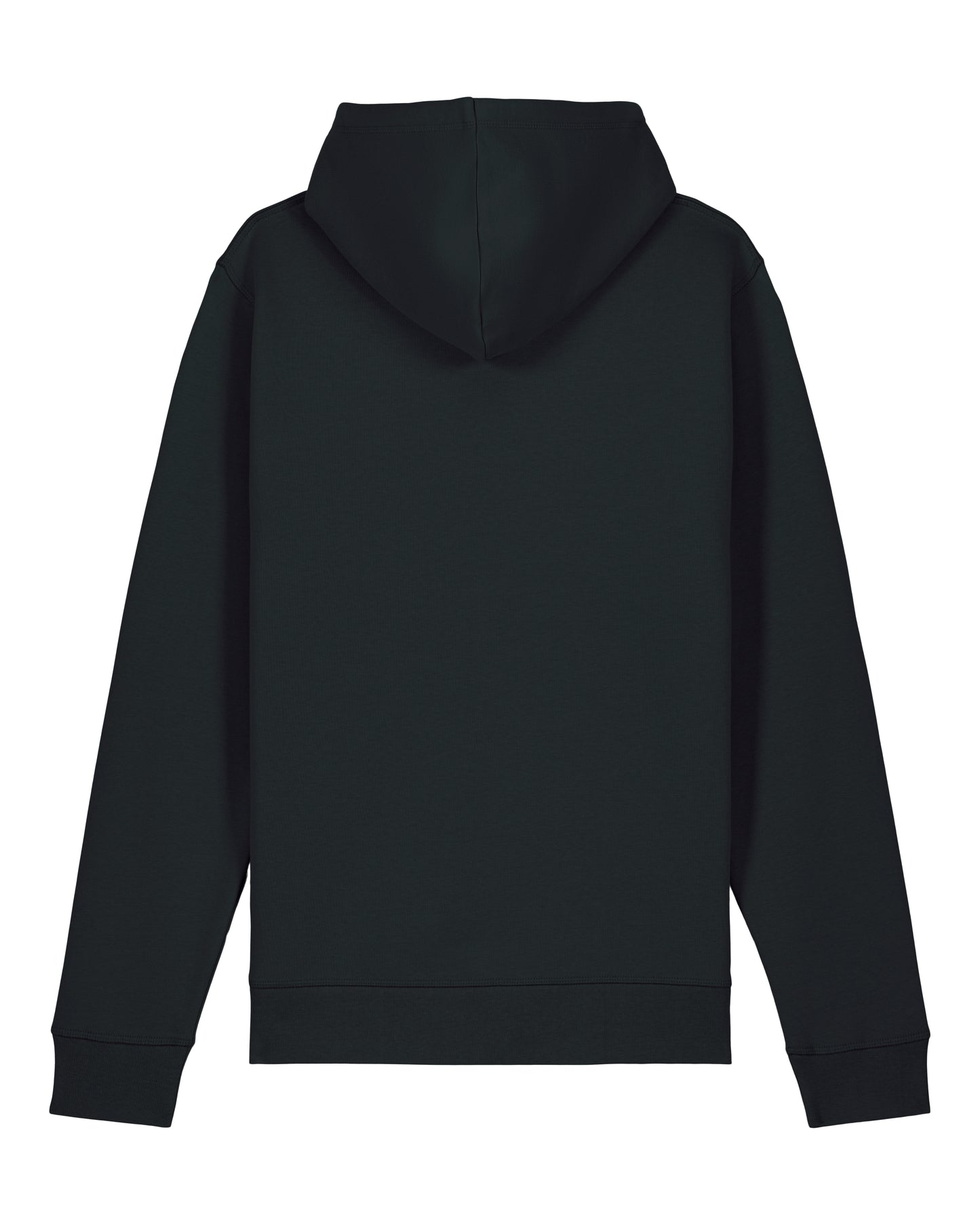 PIERRE BERGER - Unisex Hoodie 100% recycelt Stick