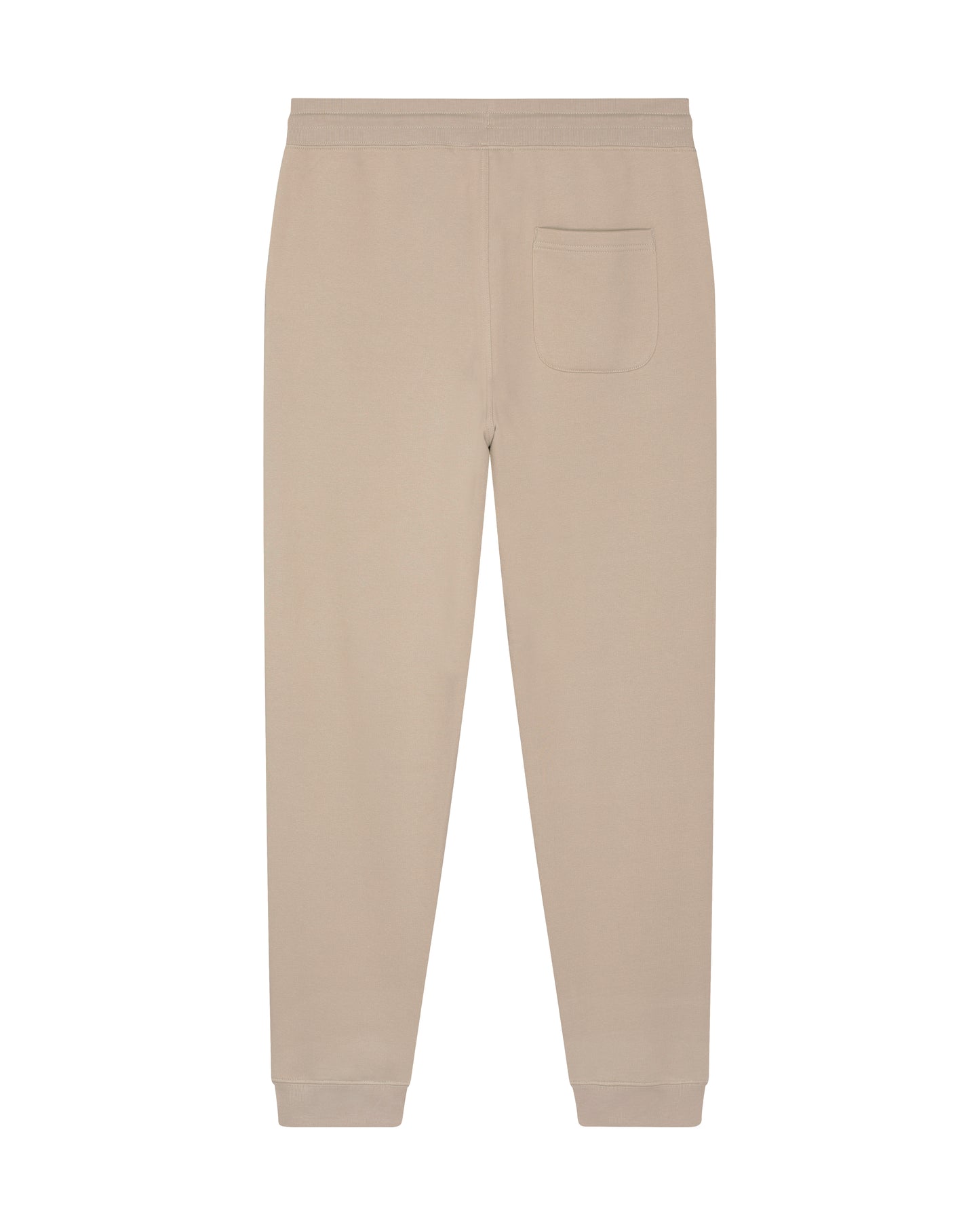 PIERRE BERGER - Men's jogging pants 100% recycled embroidery